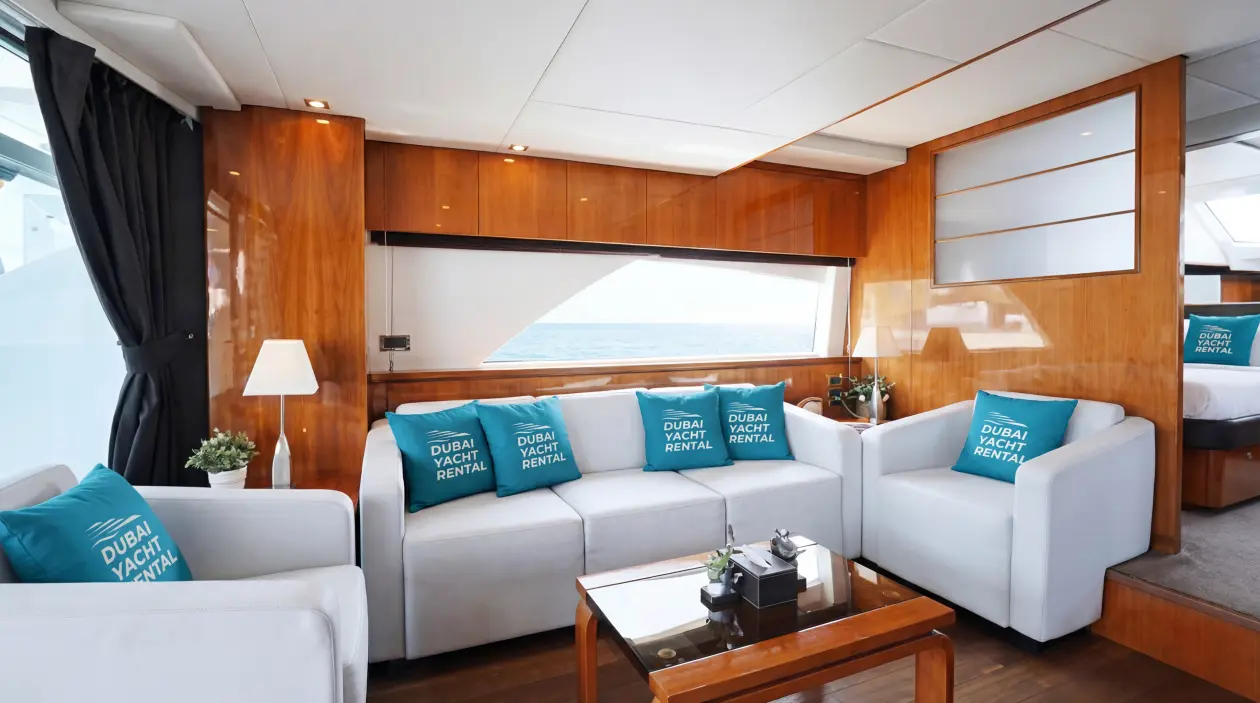 Fairline Squadron 78ft Motor Yacht, refitted in 2023