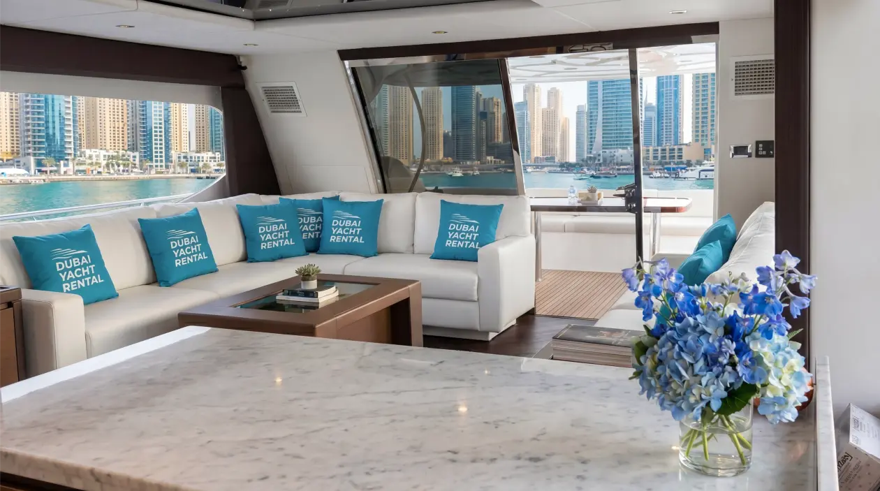 Duretti 85ft Motor Yacht refitted in 2020