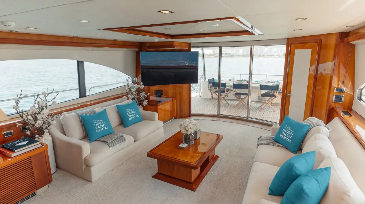 Sunseeker 90ft Motor Yacht, refitted in 2022