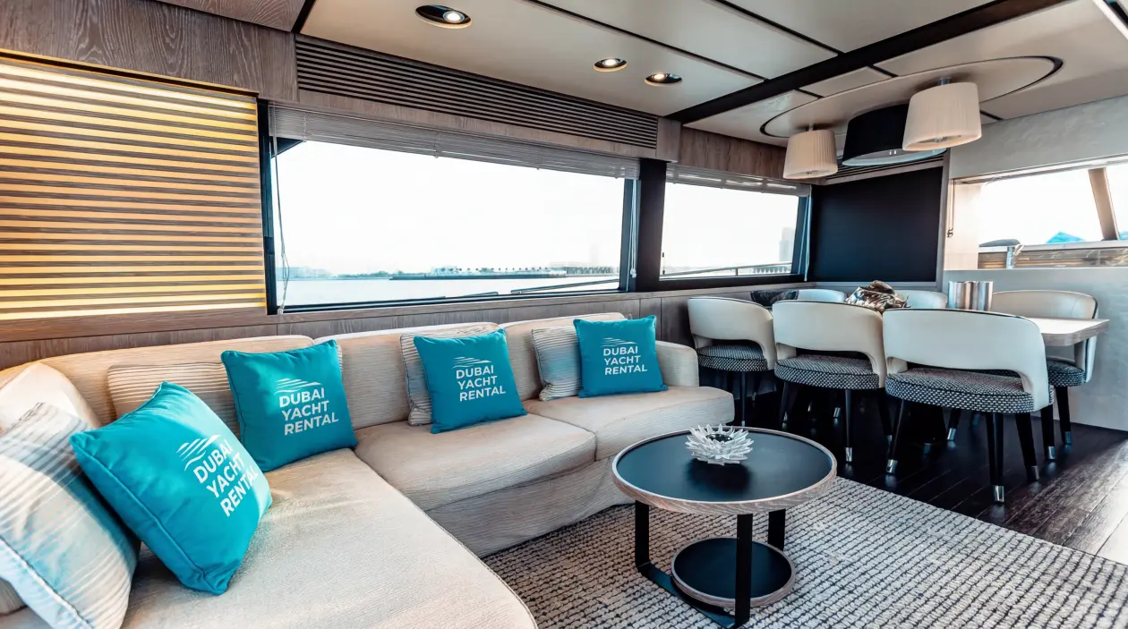 Azimut M-66ft Motor Yacht, built in 2022