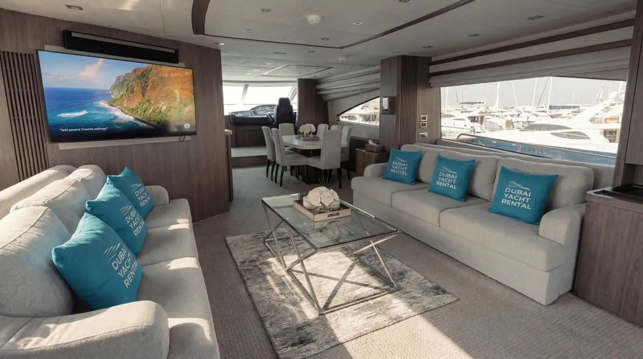 Sunseeker 82ft Motor Yacht, refitted in 2023