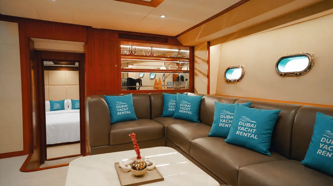 Heysea 82ft Motor Yacht, built in 2014