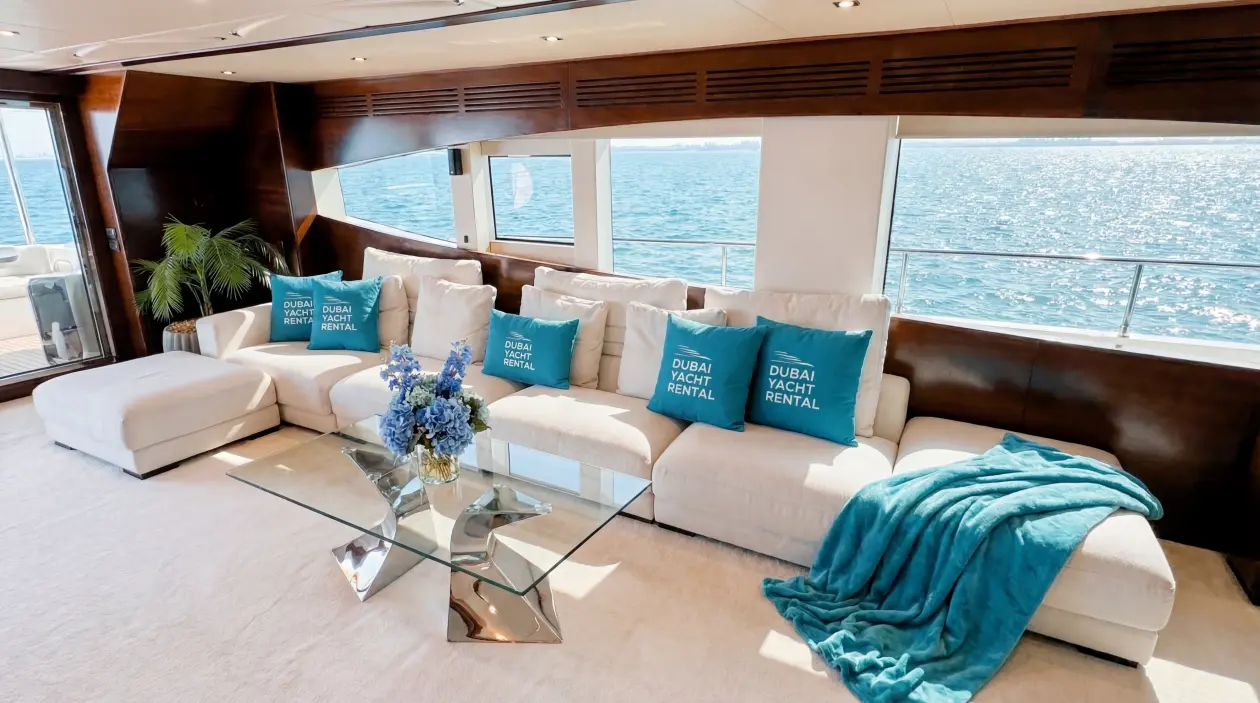 Al Shaali Marine140ft Motor Yacht, built in 2022