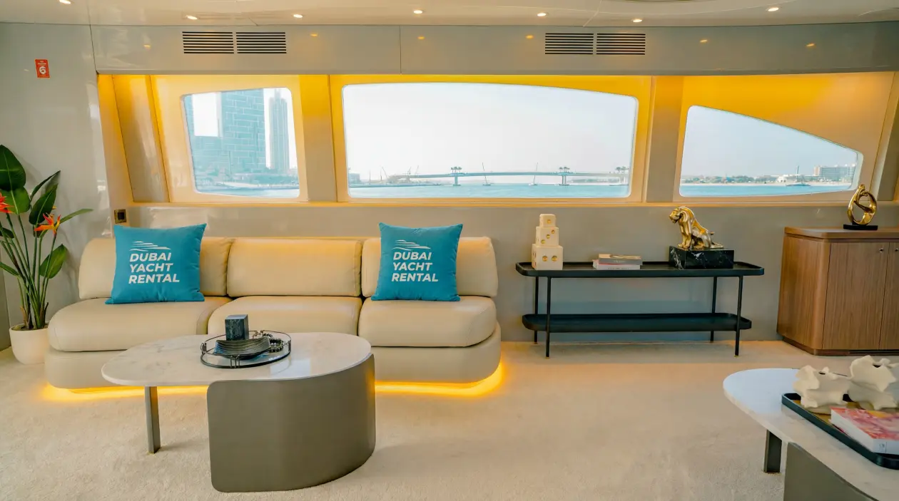 Maiora 68ft Motor Yacht, refitted in 2024