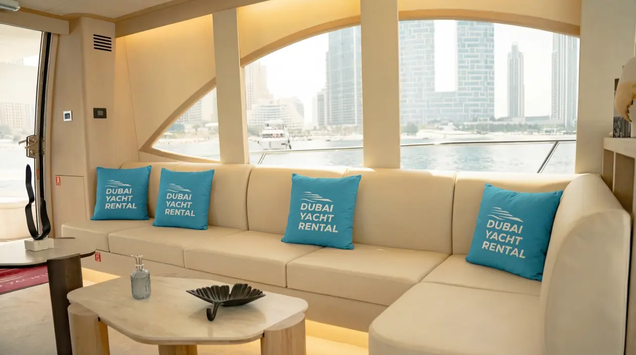 Duretti 70ft Motor Yacht, refitted in 2023