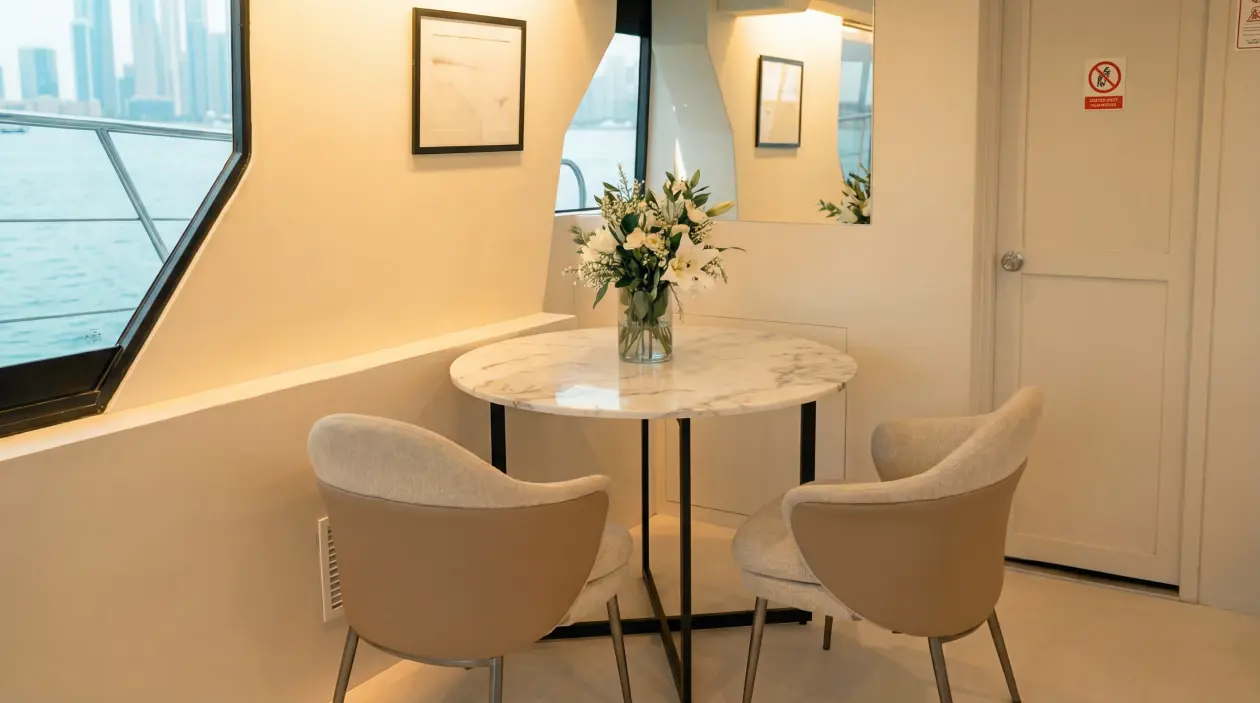 Bluewater 62ft Motor Yacht, built in 2019