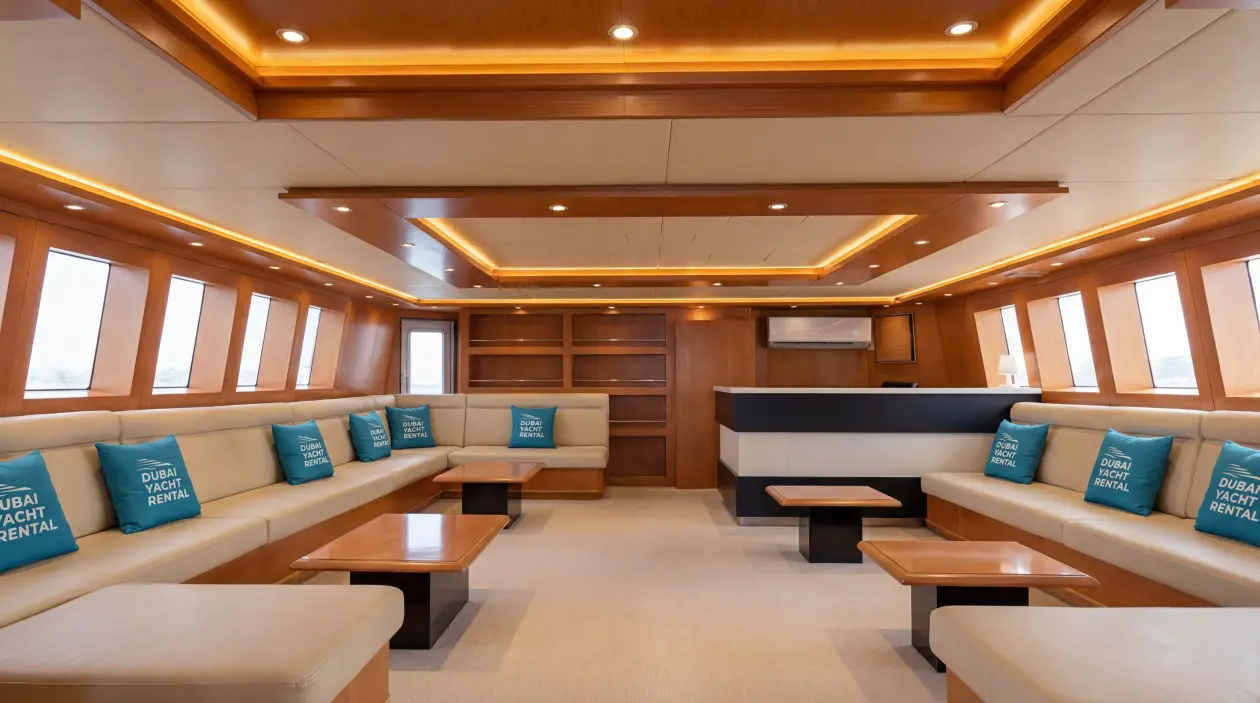 Ocean Dream 143ft Motor Yacht, refitted in 2023