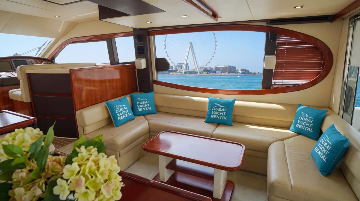 Azimut 72ft Motor Yacht, built in 2016