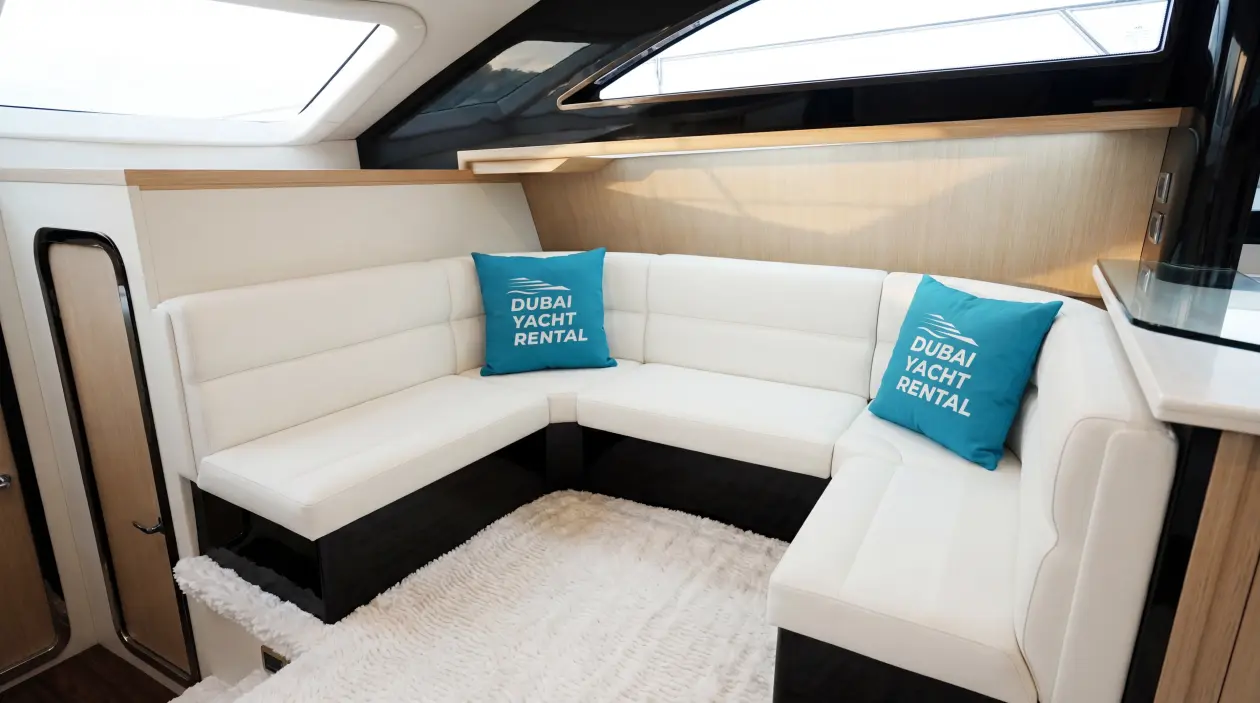 Cali 45ft Motor Yacht, refritted in 2024
