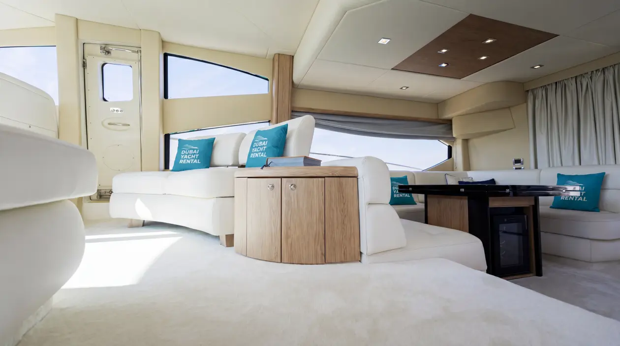 Julia 64ft Motor Yacht, refittted in 2025
