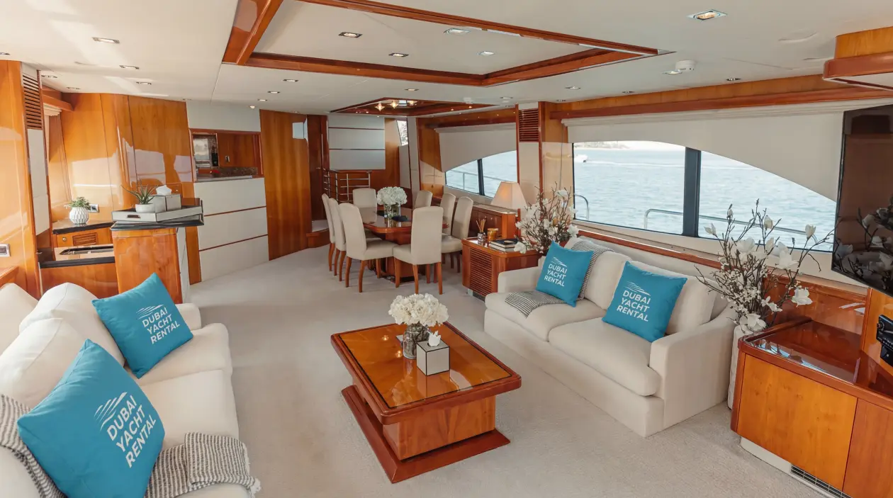 Sunseeker 90ft Motor Yacht, refitted in 2022