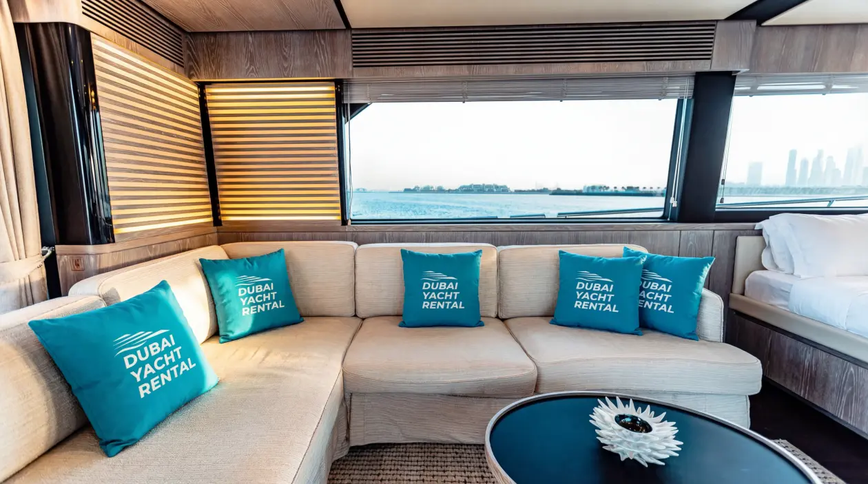 Azimut M-66ft Motor Yacht, built in 2022