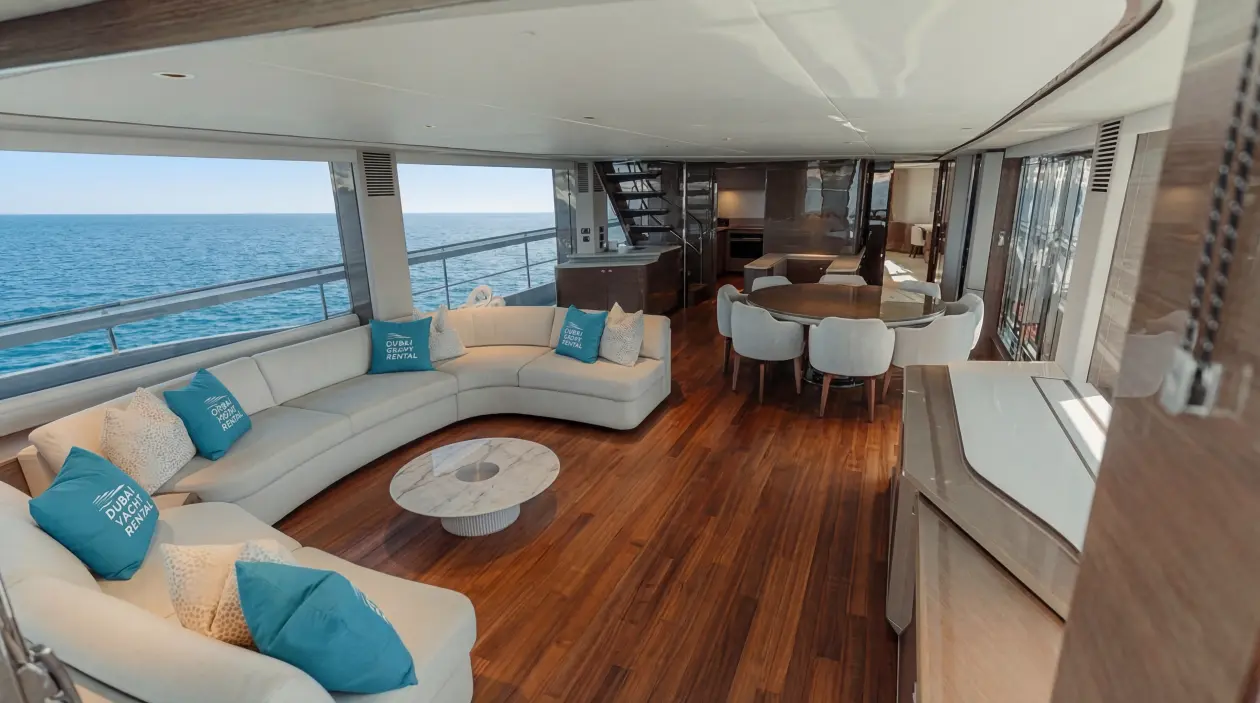 Princess X-95ft Motor Yacht, built in 2023