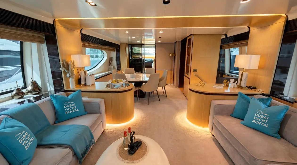 Azimut S-88ft Motor Yacht, refitted in 2024