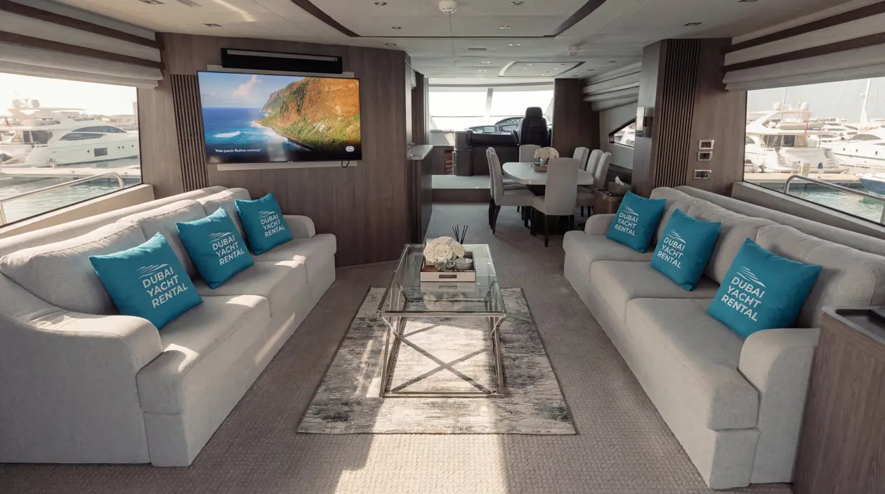 Sunseeker 82ft Motor Yacht, refitted in 2023