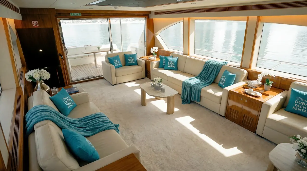 Heysea 82ft Motor Yacht, built in 2012