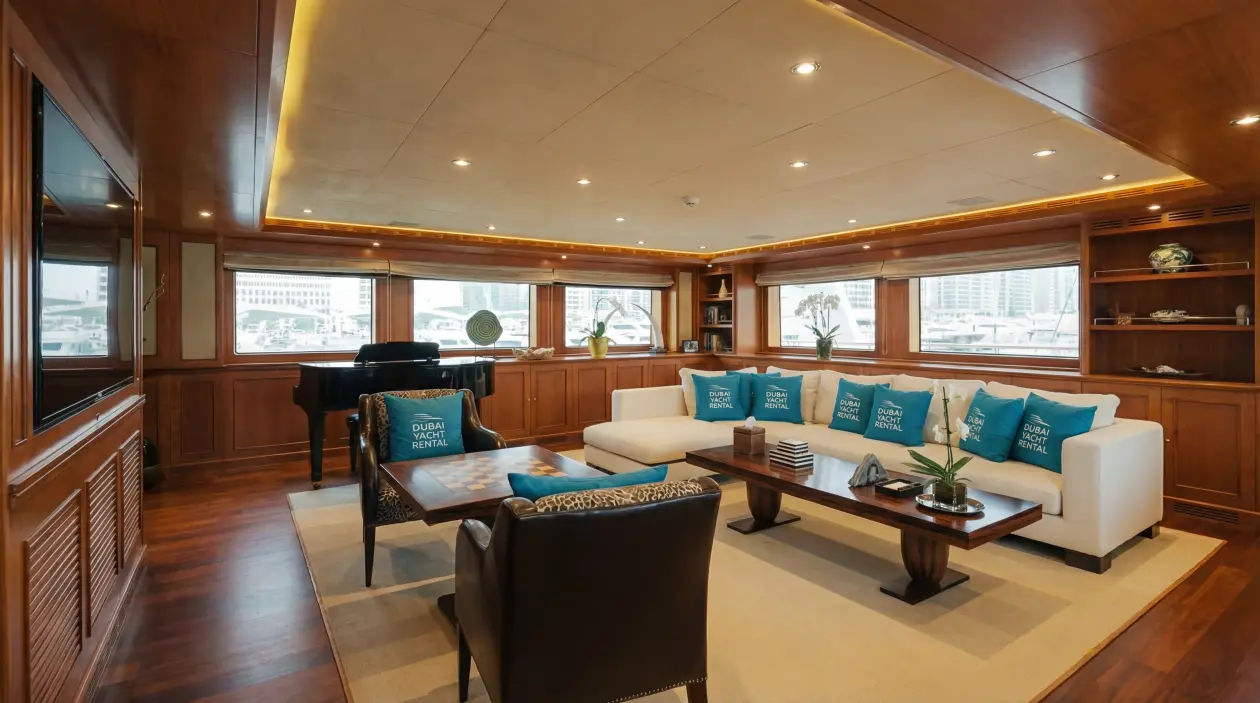 CRN Yachts 141ft Motor Yacht, refitted in 2022