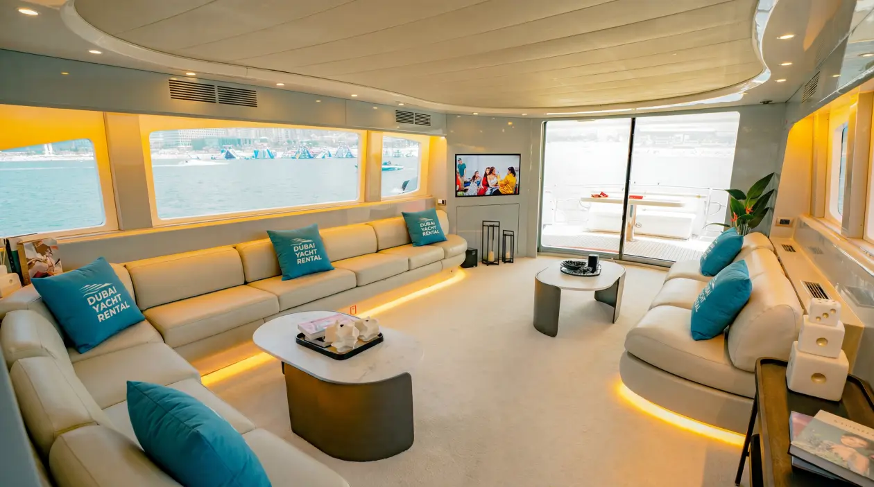 Maiora 68ft Motor Yacht, refitted in 2024