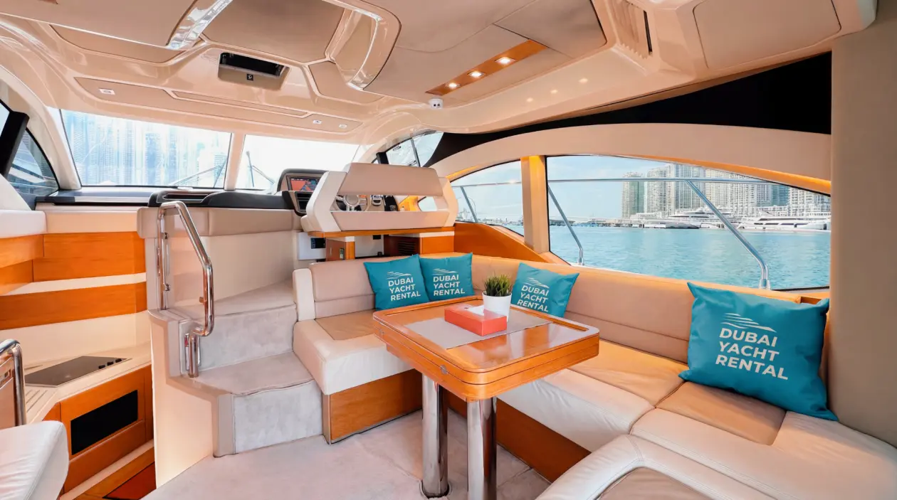 Azimut B-50ft Motor Yacht, built in 2020