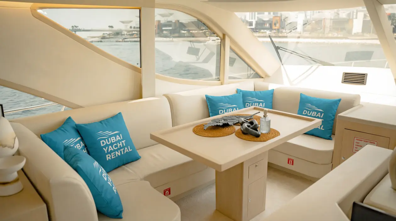 Duretti 70ft Motor Yacht, refitted in 2023