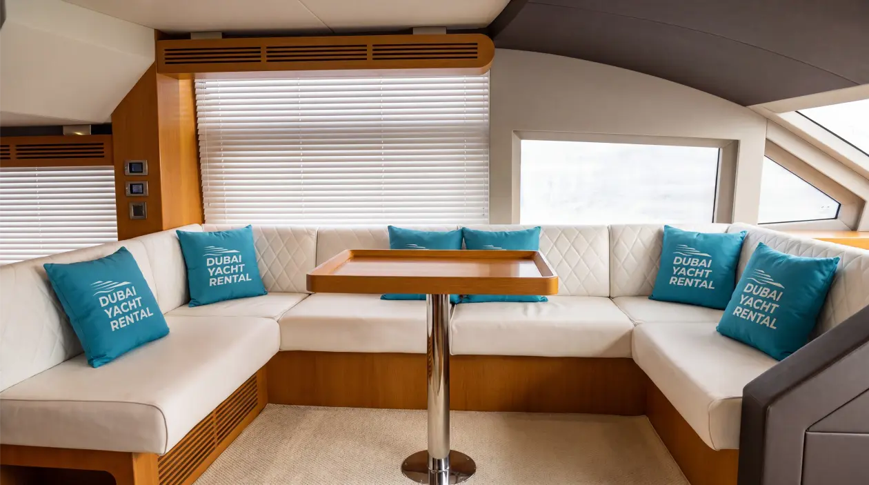 Majesty 48ft Motor Yacht, built 2021