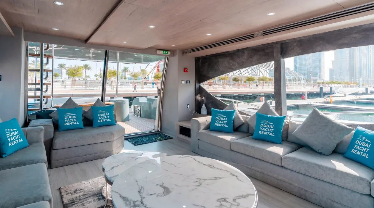 Duretti 85ft Motor Yacht refitted in 2020