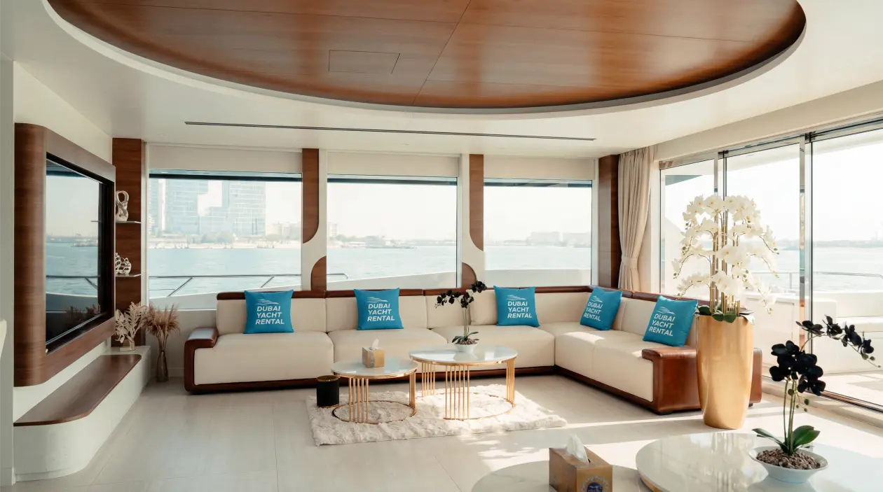Modern 100ft Power Catamaran, built in 2022
