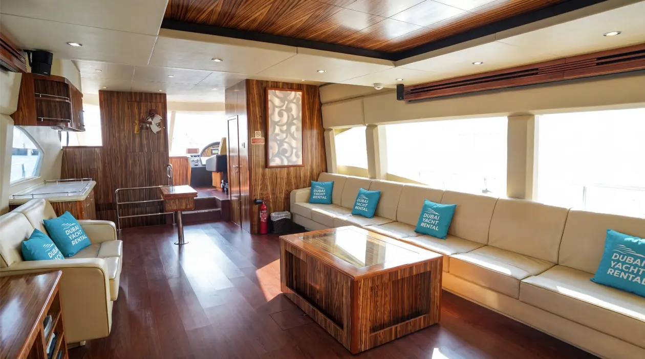 Duretti 90ft Motor Yacht, built in 2014