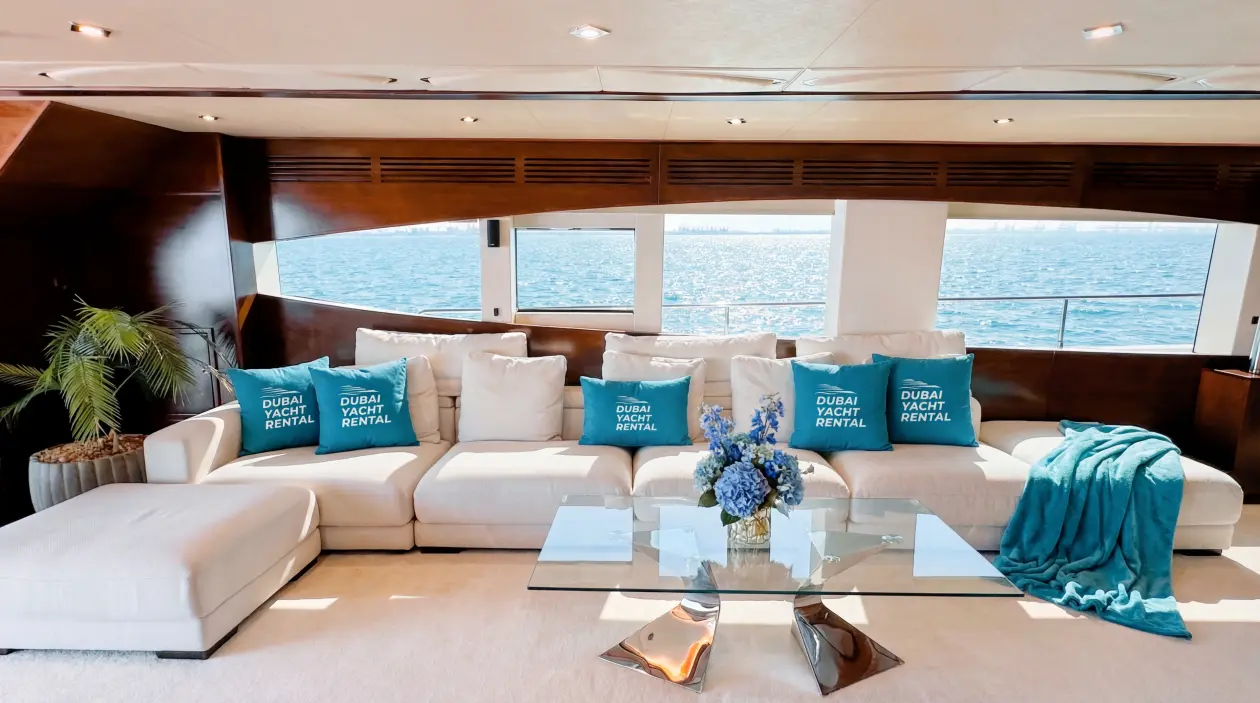 Al Shaali Marine140ft Motor Yacht, built in 2022