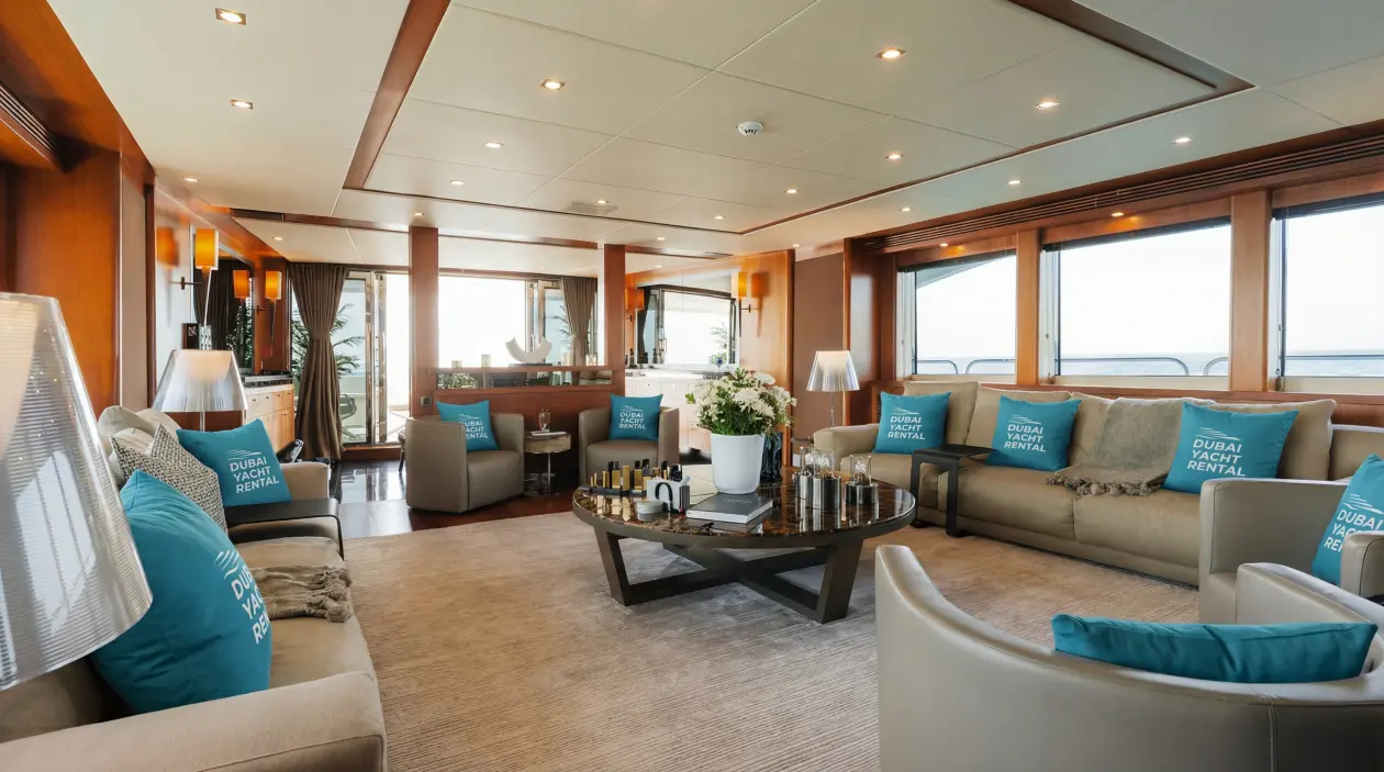 Sunseeker 131ft Motor Yacht, refitted in 2024