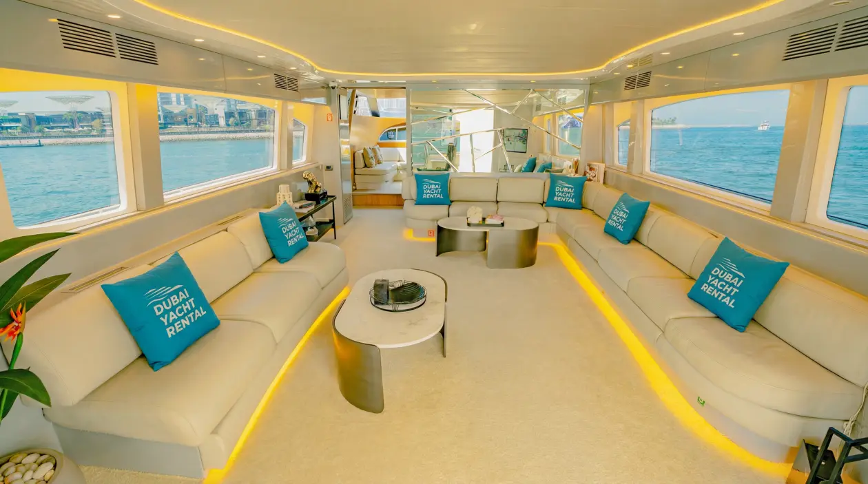 Maiora 68ft Motor Yacht, refitted in 2024