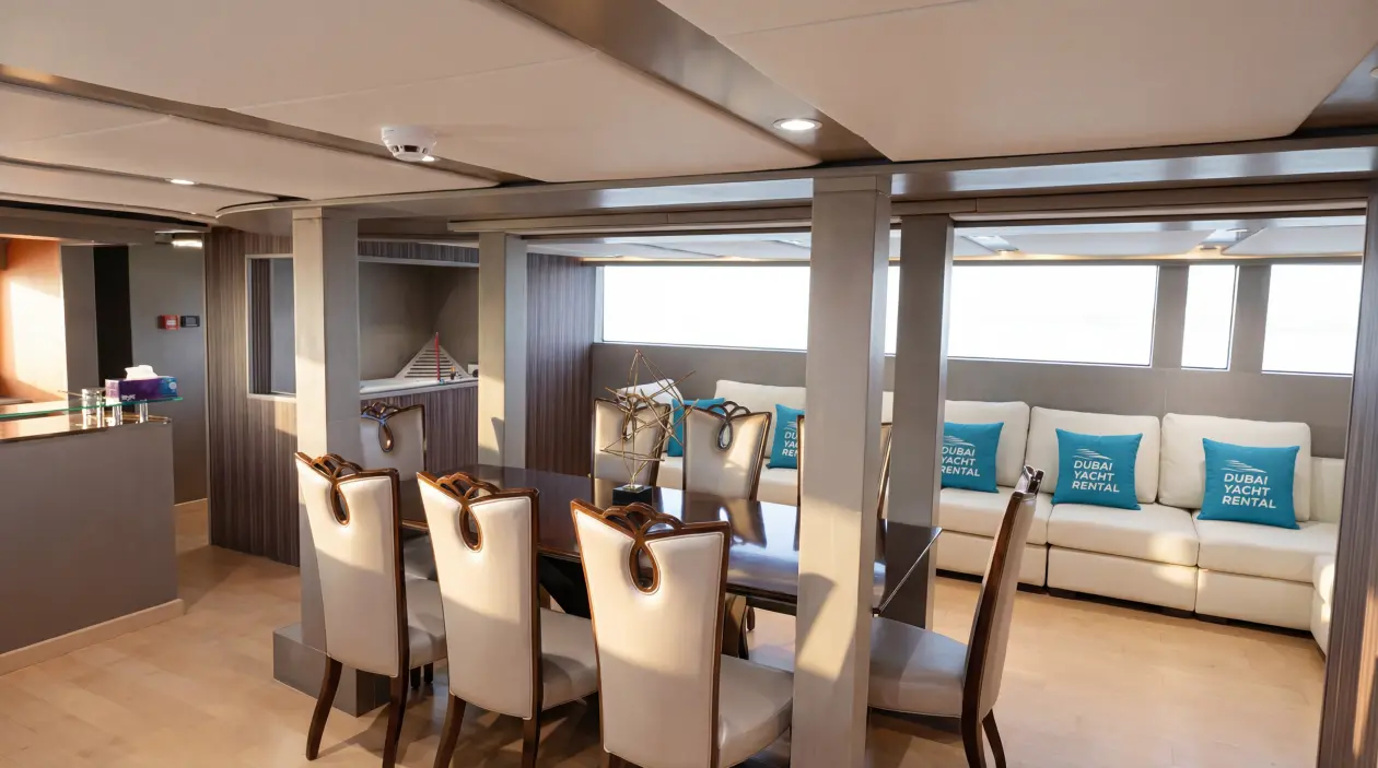 Ocean Dream 143ft Motor Yacht, refitted in 2023
