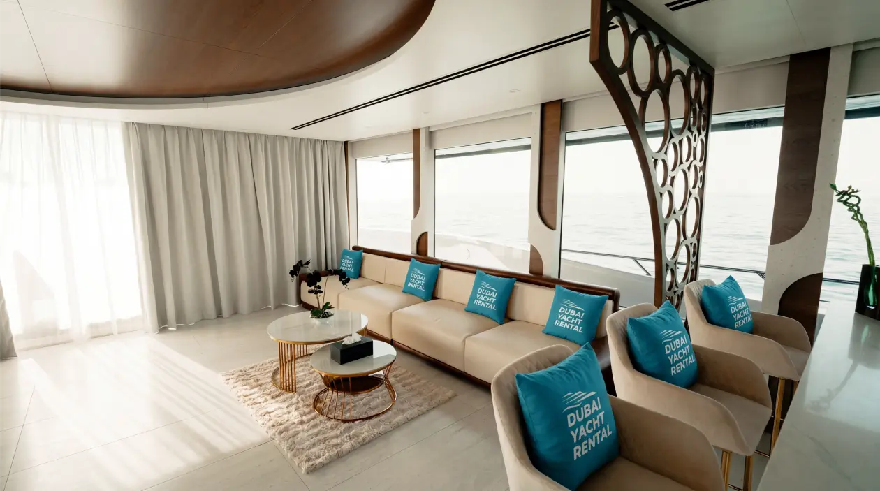 Modern 100ft Power Catamaran, built in 2022