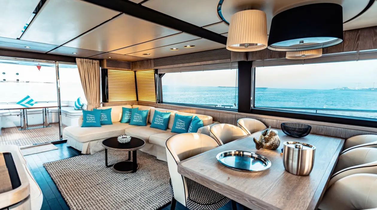 Azimut M-66ft Motor Yacht, built in 2022