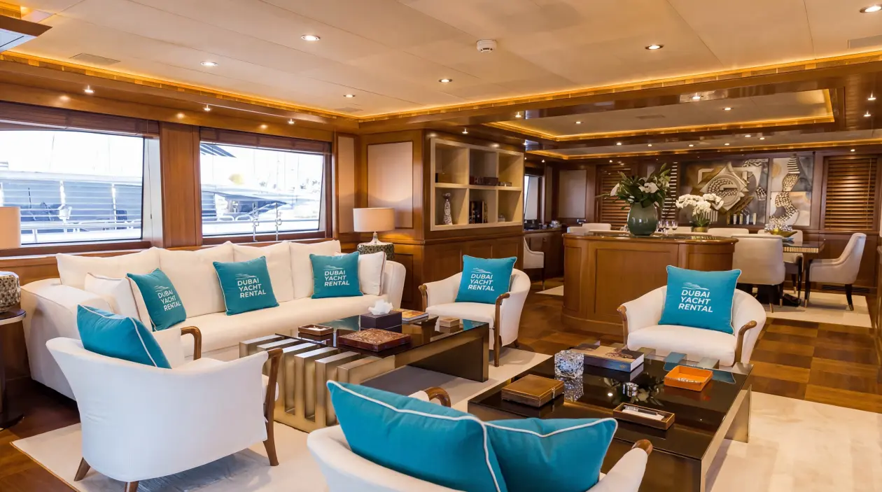 CRN Yachts 141ft Motor Yacht, refitted in 2022