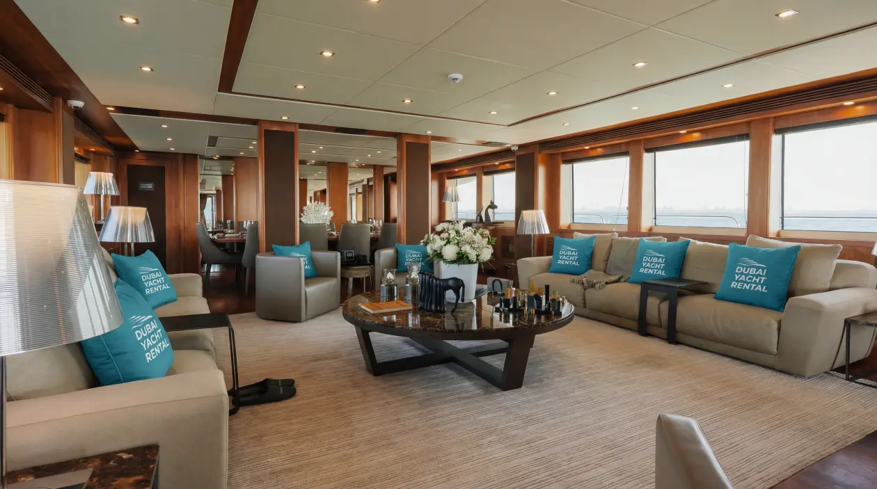 Sunseeker 131ft Motor Yacht, refitted in 2024