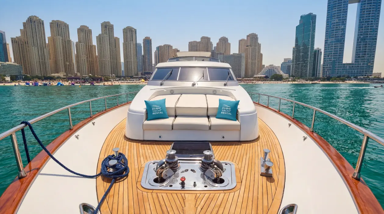 Sanlorenzo SL-82 ft Motor Yacht, refitted in 2024