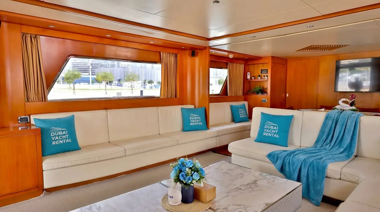 Sanlorenzo SL-82 ft Motor Yacht, refitted in 2024