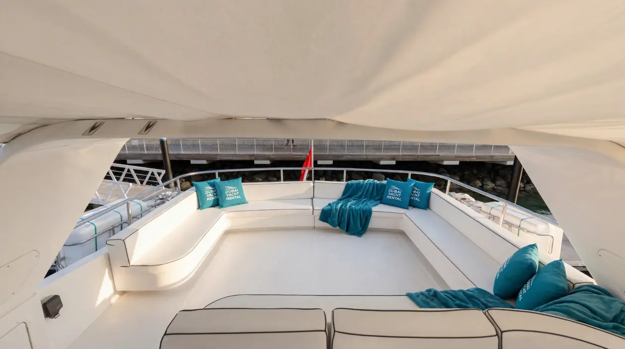 Sanlorenzo SL-82 ft Motor Yacht, refitted in 2024