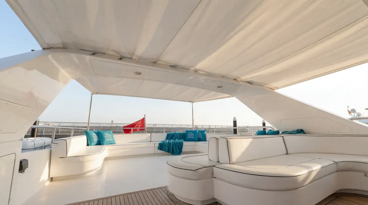 Sanlorenzo SL-82 ft Motor Yacht, refitted in 2024