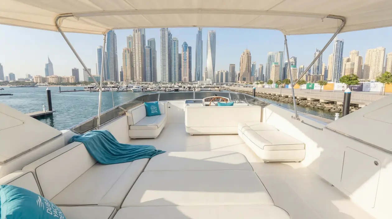 Sanlorenzo SL-82 ft Motor Yacht, refitted in 2024