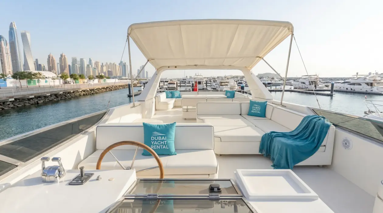 Sanlorenzo SL-82 ft Motor Yacht, refitted in 2024