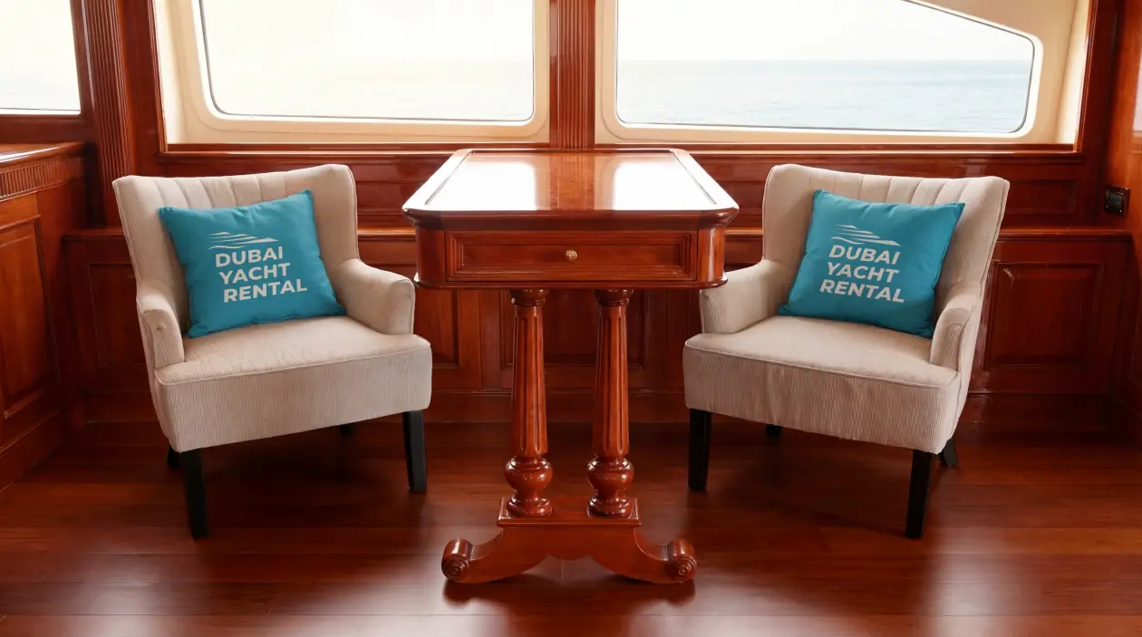 Benetti 115ft Motor Yacht, refitted in 2007