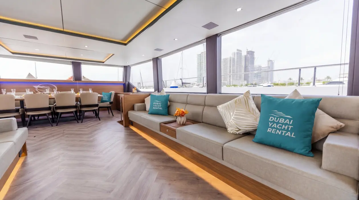 Brand new Skywalker A-60 ft Power Catamaran, built in 2024