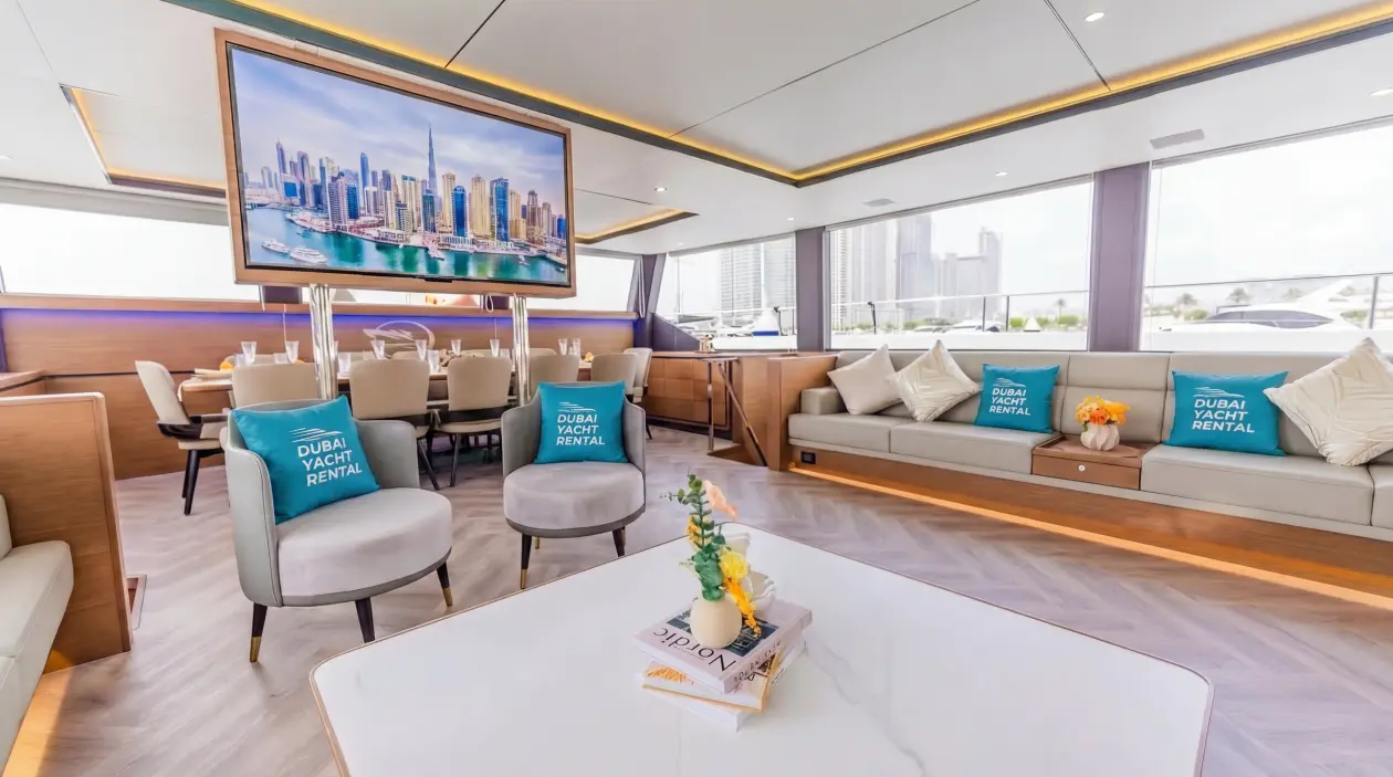 Brand new Skywalker A-60 ft Power Catamaran, built in 2024