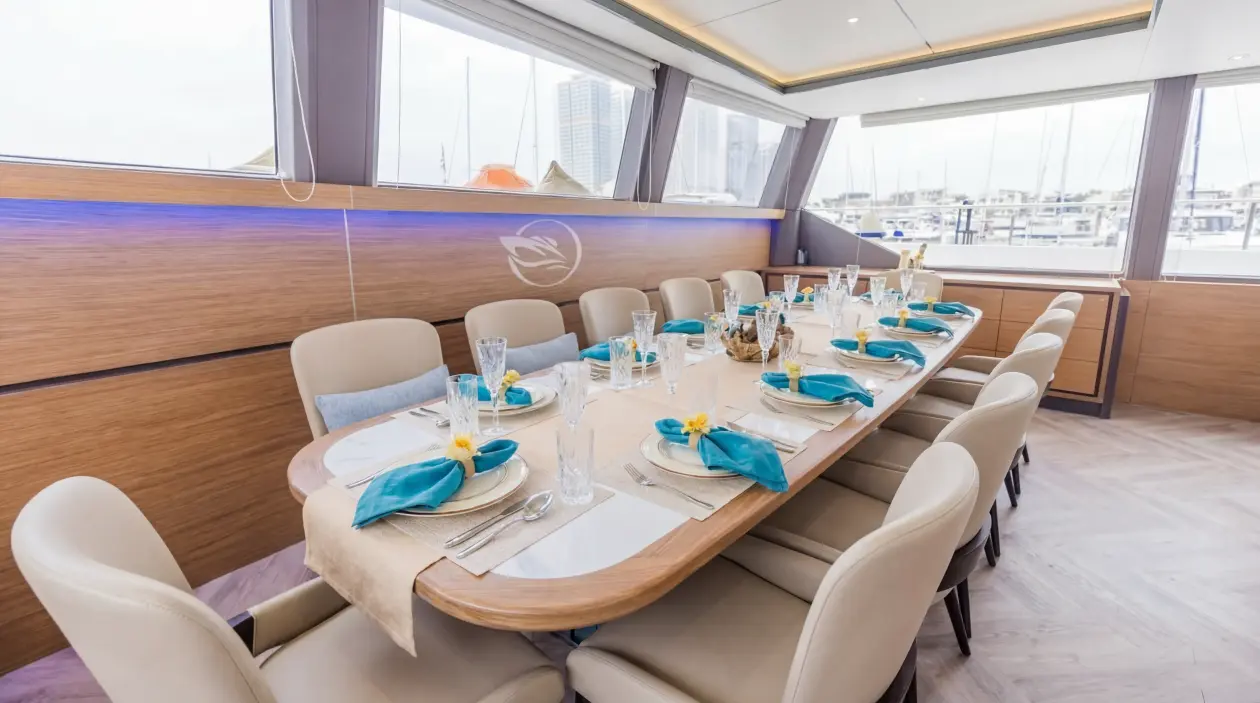 Brand new Skywalker A-60 ft Power Catamaran, built in 2024