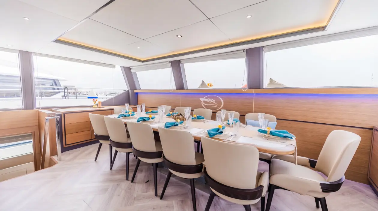 Brand new Skywalker A-60 ft Power Catamaran, built in 2024