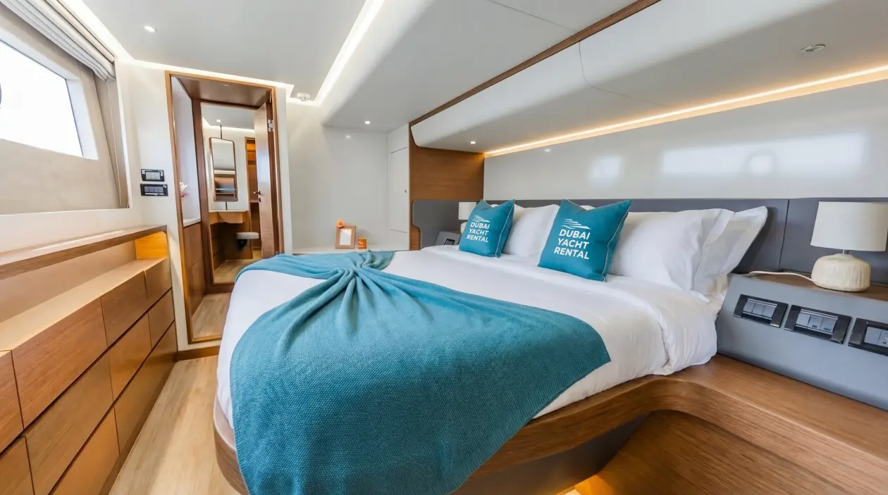 Brand new Skywalker A-60 ft Power Catamaran, built in 2024