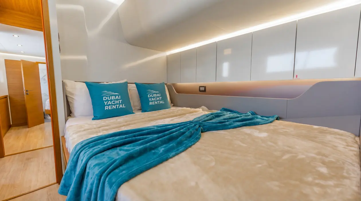 Brand new Skywalker A-60 ft Power Catamaran, built in 2024