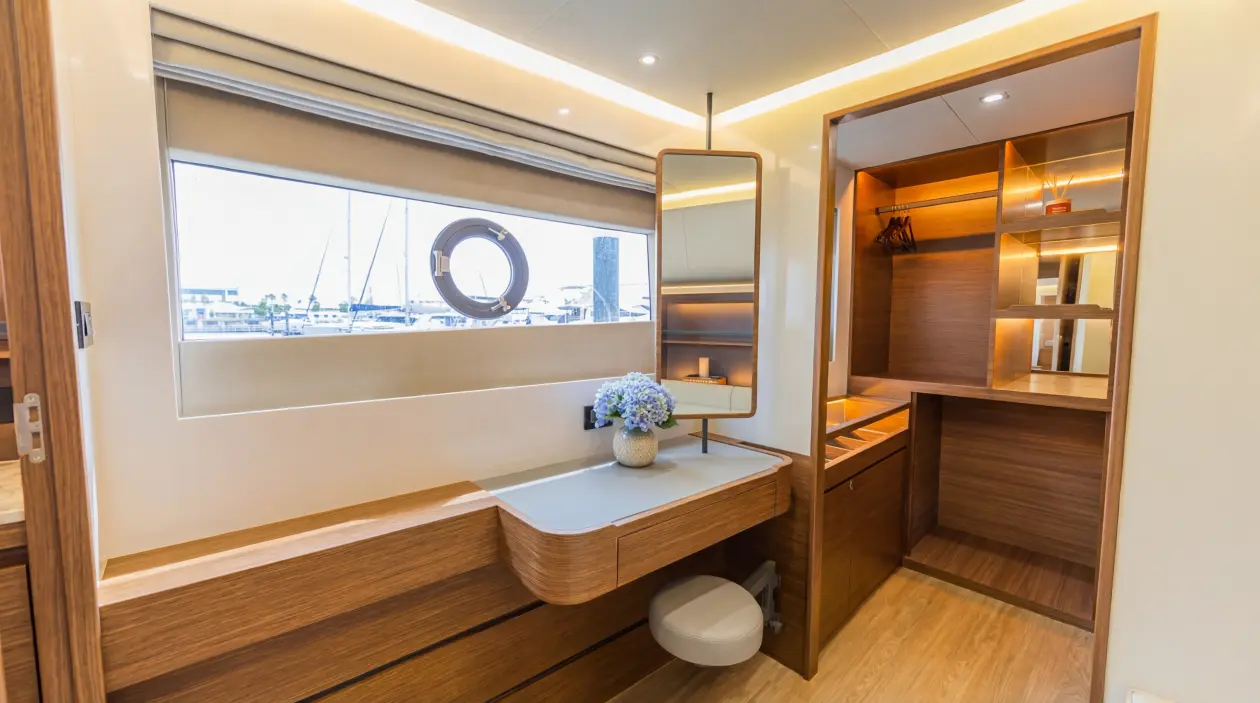 Brand new Skywalker A-60 ft Power Catamaran, built in 2024